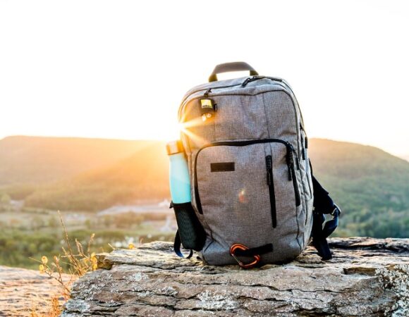 Mochila de viajes: Preparando una gran mochila perfecta al momento de explorar nuestros sitios deseados de Perú.