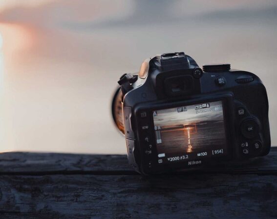 Fotos únicas: Consejos para capturar paisajes hermosos y momentos únicos en tus viajes