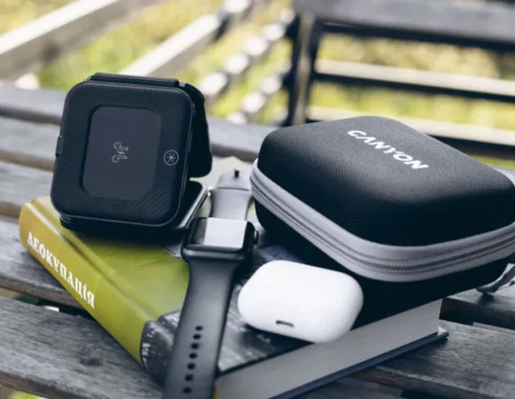 Los Mejores Gadgets Tecnológicos para Viajeros: Innovación en Cada Aventura